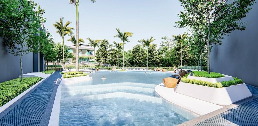 Фото Wyndham La Vita Phuket