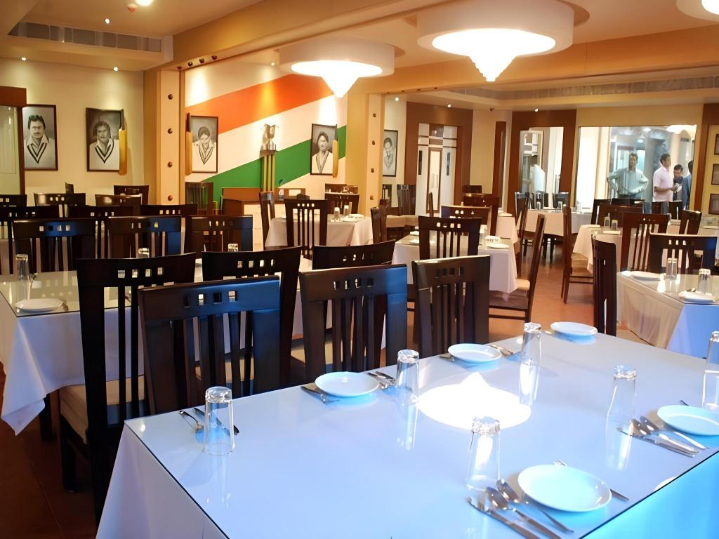 Фото Nayak Beach Resort