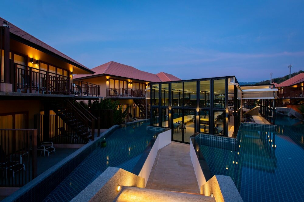 Hotel Blue Bay Resort, Earth, photo