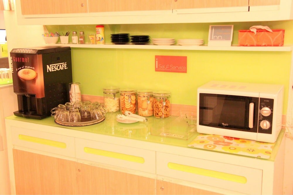 Фото The Inn Saladaeng