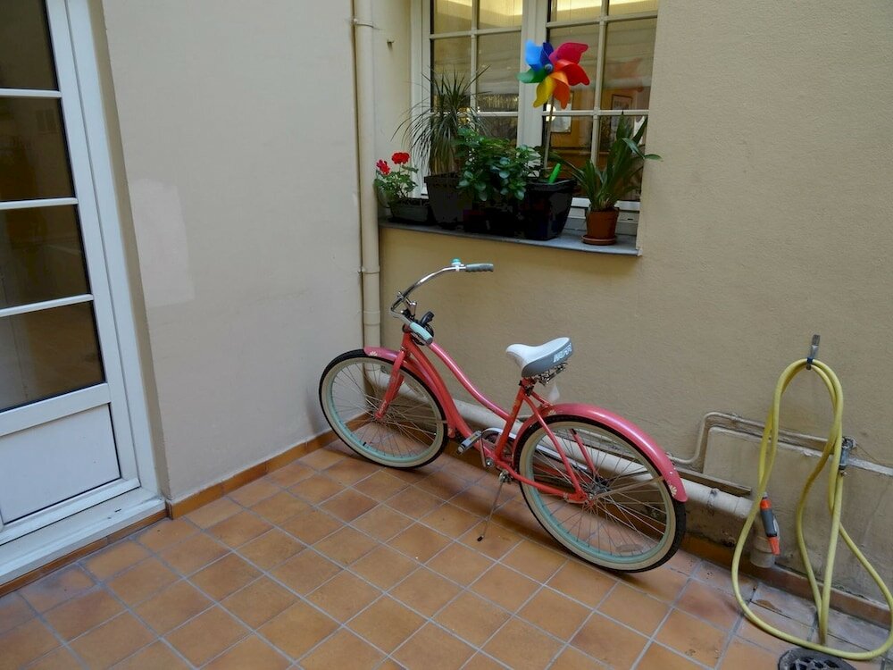 Фото Residence Du Pre