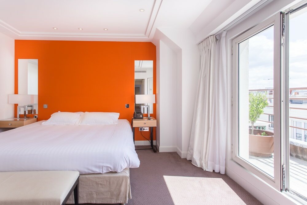 Фото Hotel De Castiglione