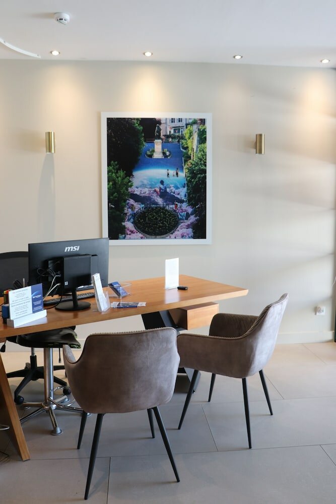 Фото Best Western Blois Chateau