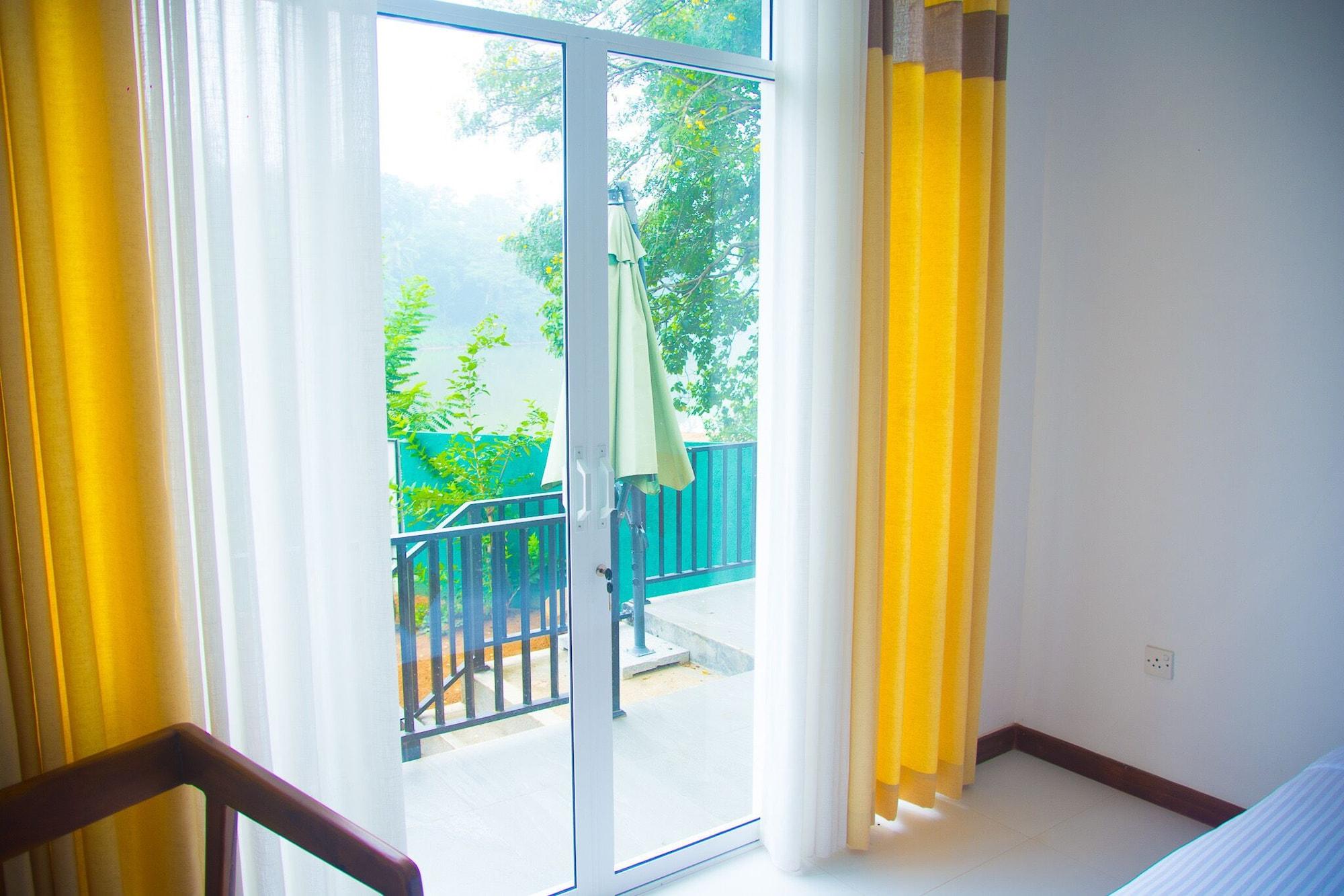 Фото Chaminrich homestay