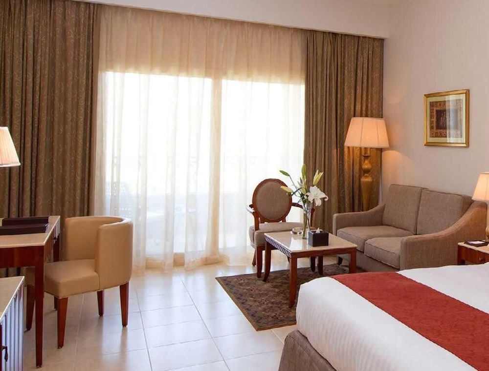 Фото Baron Palace Sahl Hasheesh