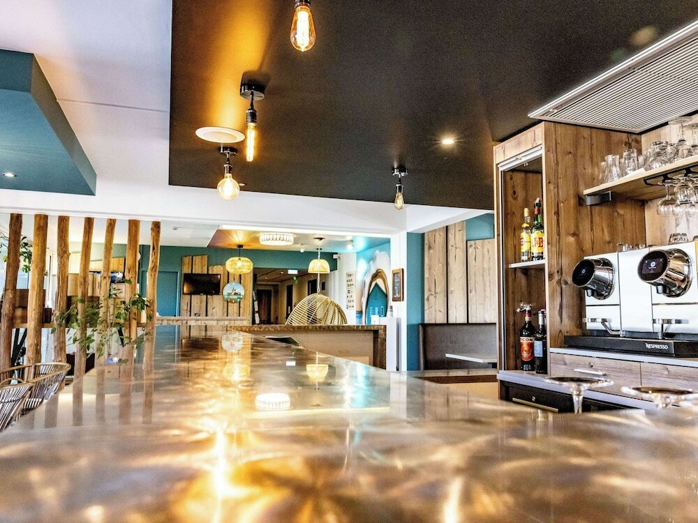 Фото Hôtel ibis Styles Marennes Oleron