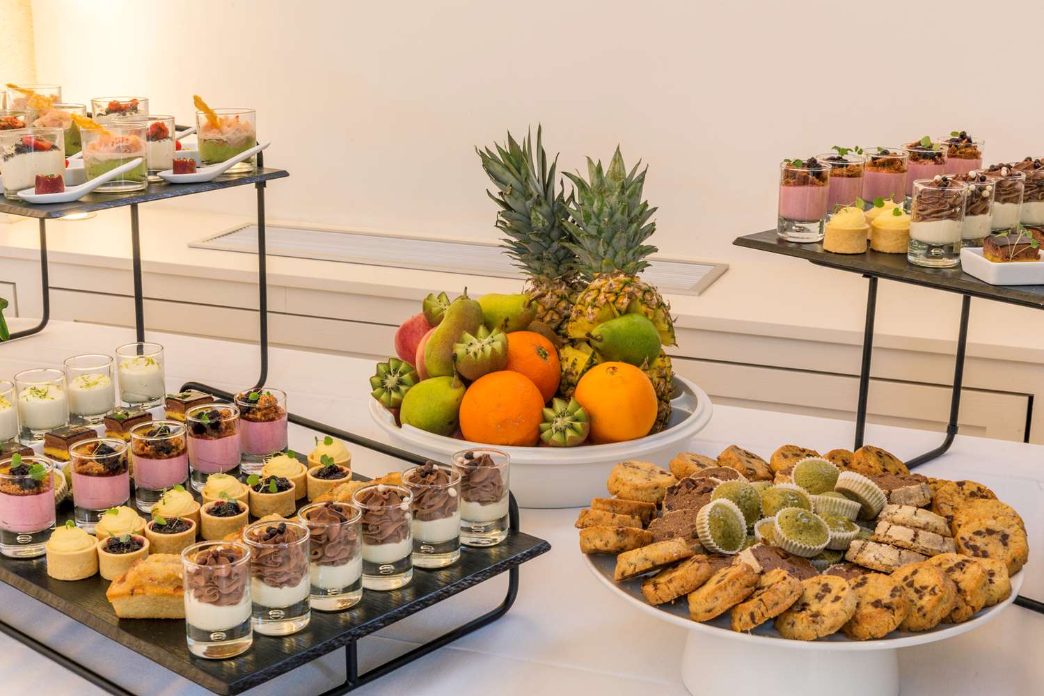 Фото Best Western Premier Hotel Les Sept Fontaines