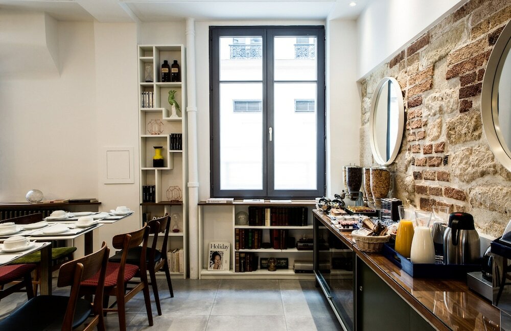 Фото Hotel Beaurepaire