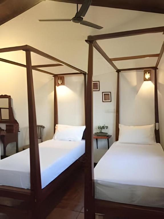 Фото Secret Palace House