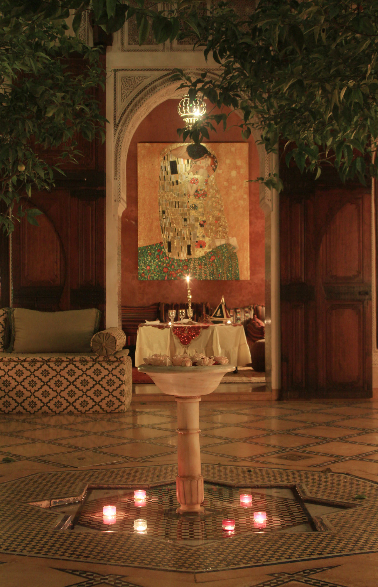 Фото Riad Samsara