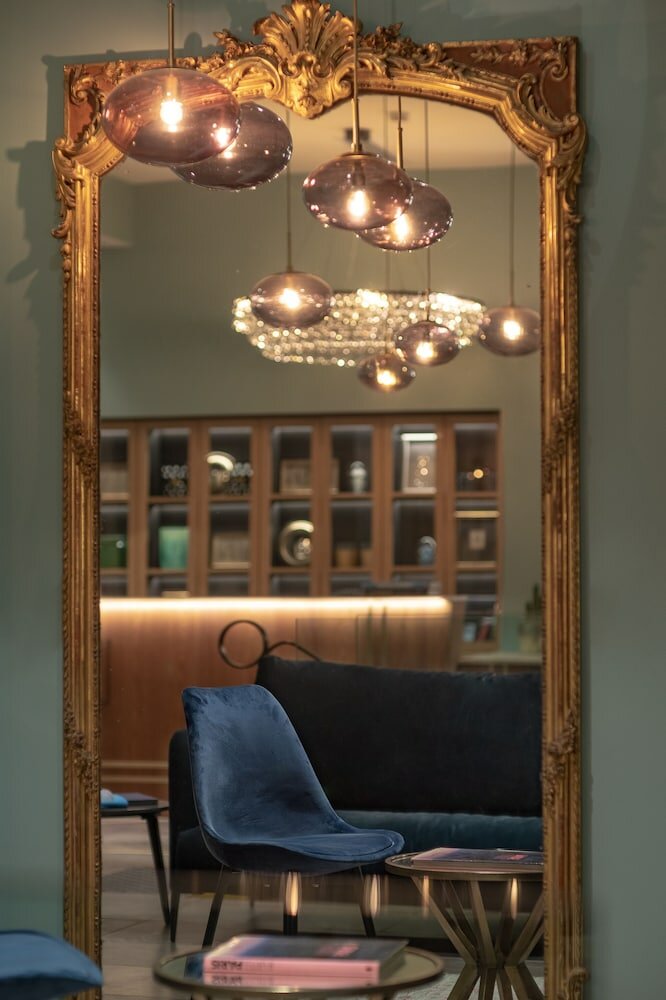 Фото Lyric Opera Hotel Paris