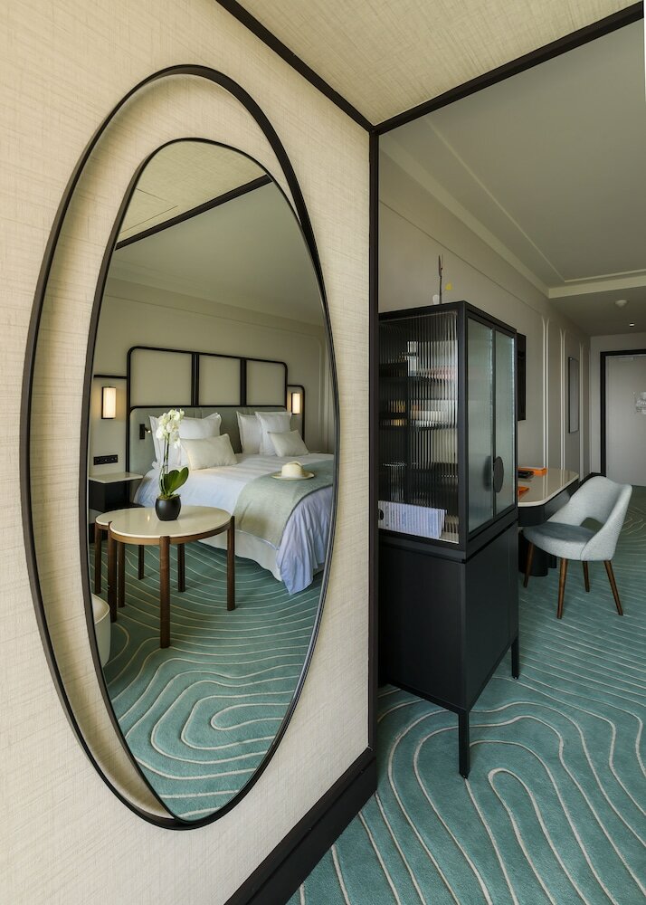 Фото Mondrian Cannes