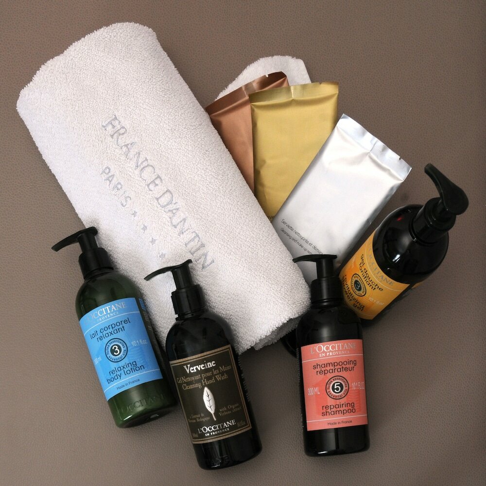 Фото Hôtel France d'Antin Opéra