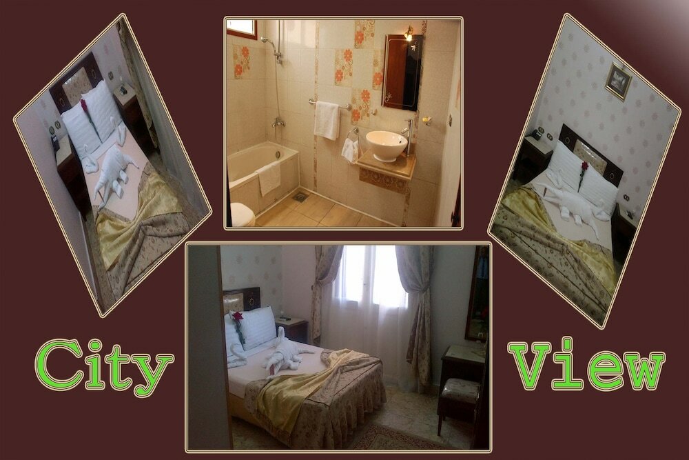Фото City View Hotel