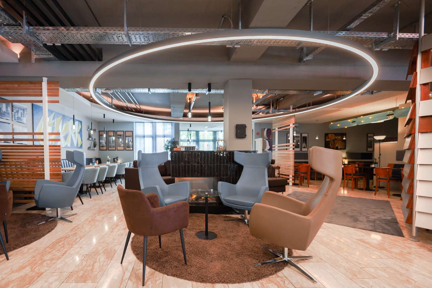 Фото Best Western Hotel Ambassador