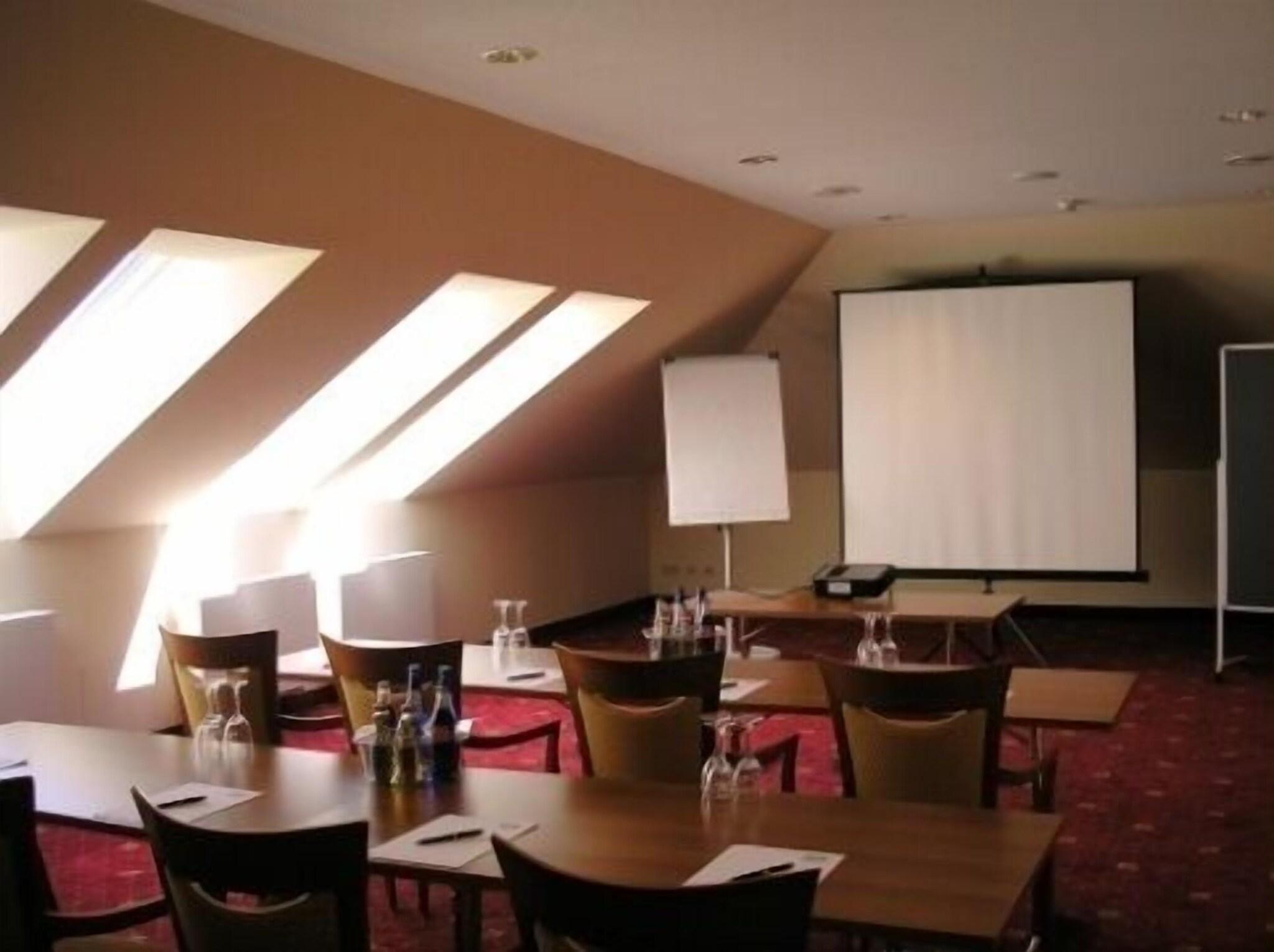 Фото Waldhotel Nachtigall