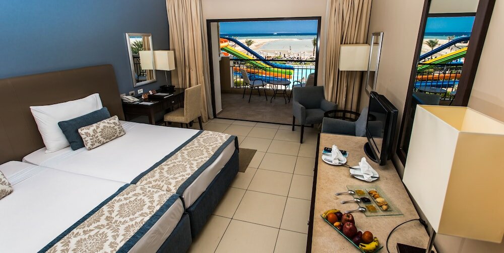 Фото Jaz Aquamarine