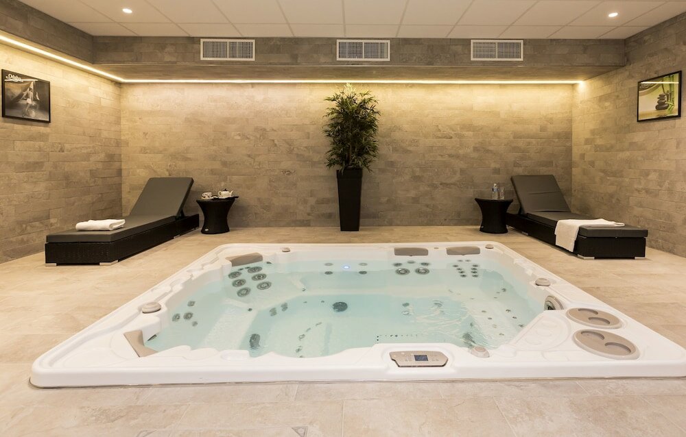 Фото Odalys City Paris Montmartre