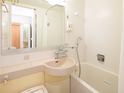 Гостиница Comfort Hotel Narita в Нарите