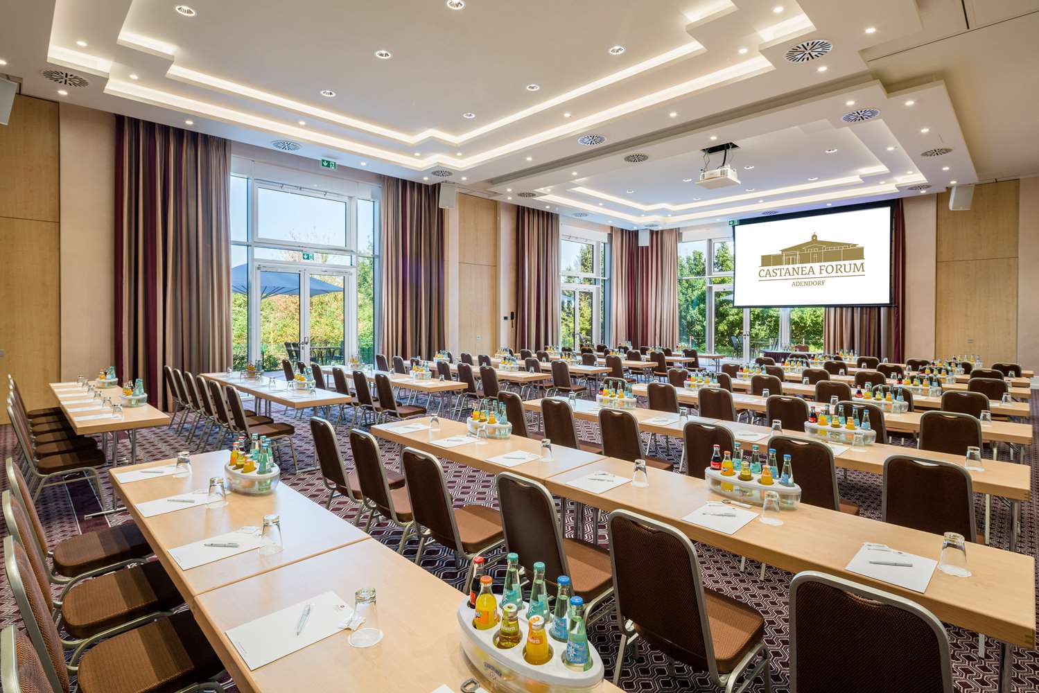 Фото Best Western Premier Castanea Resort Hotel