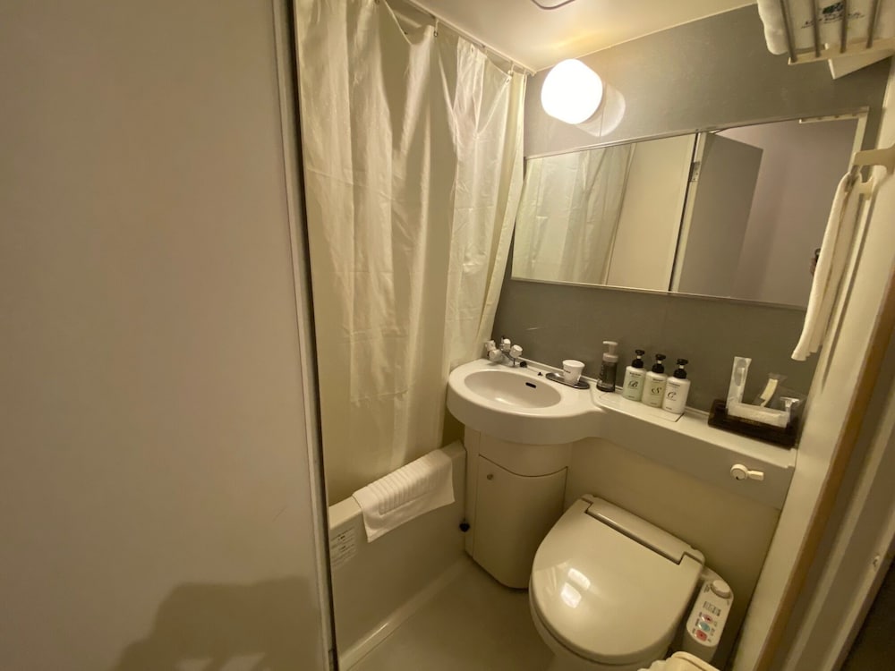 Фото Hotel LiVEMAX Esaka