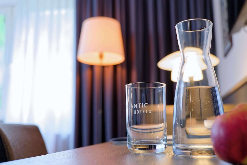 Фото Hotel Landgut Horn