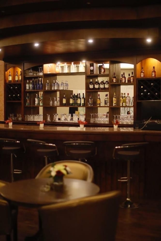 Фото Ammania Hotel