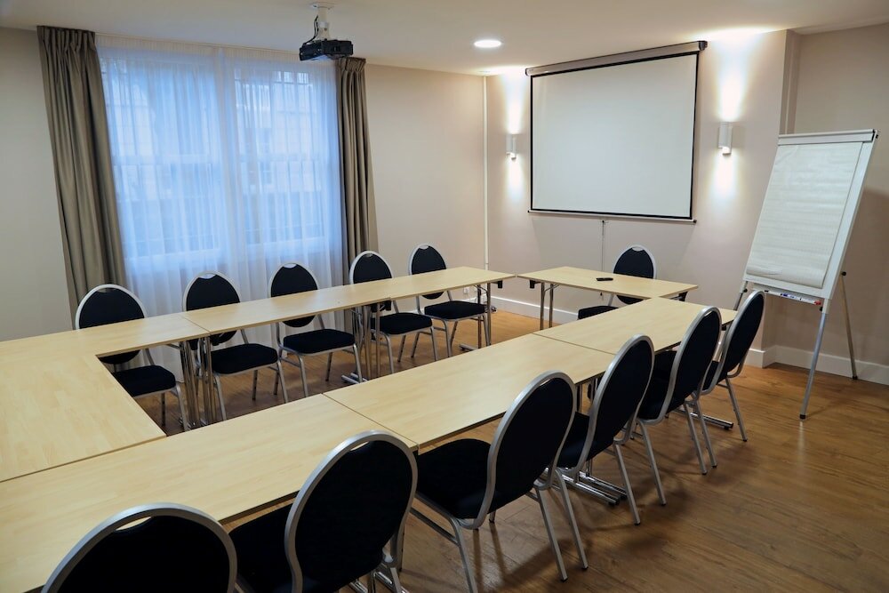 Фото Appart'hôtel Odalys City L'Atrium