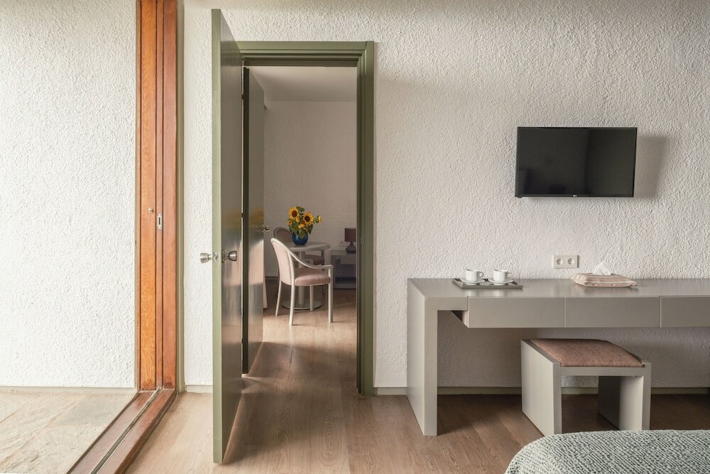 Фото Amalia Hotel Delphi