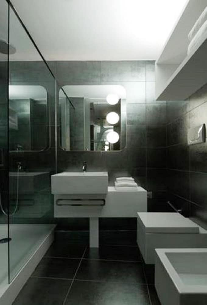 Фото A Point Arezzo Park Hotel