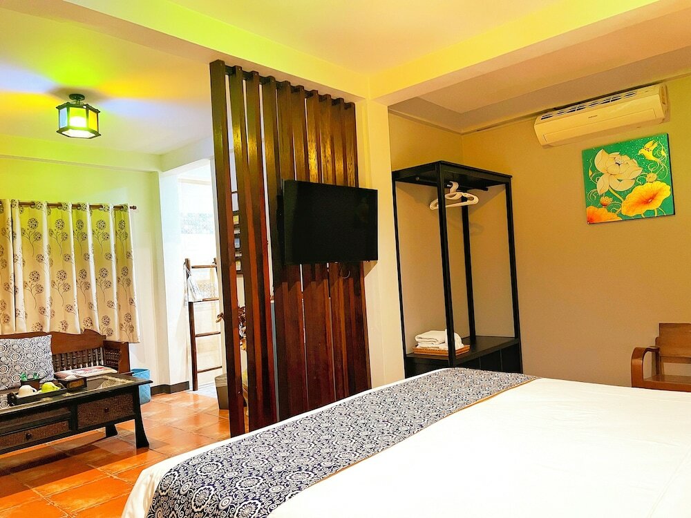 Фото Somwang Boutique House