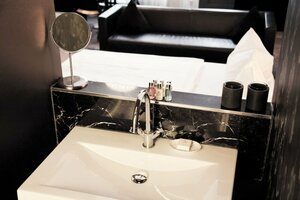 Гостиница Hotel Adele