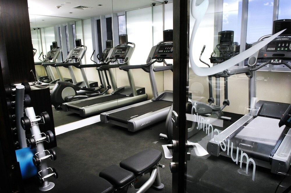 Фото Ovolo The Valley Brisbane