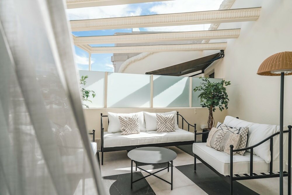 Фото Vincci Centrum Madrid 