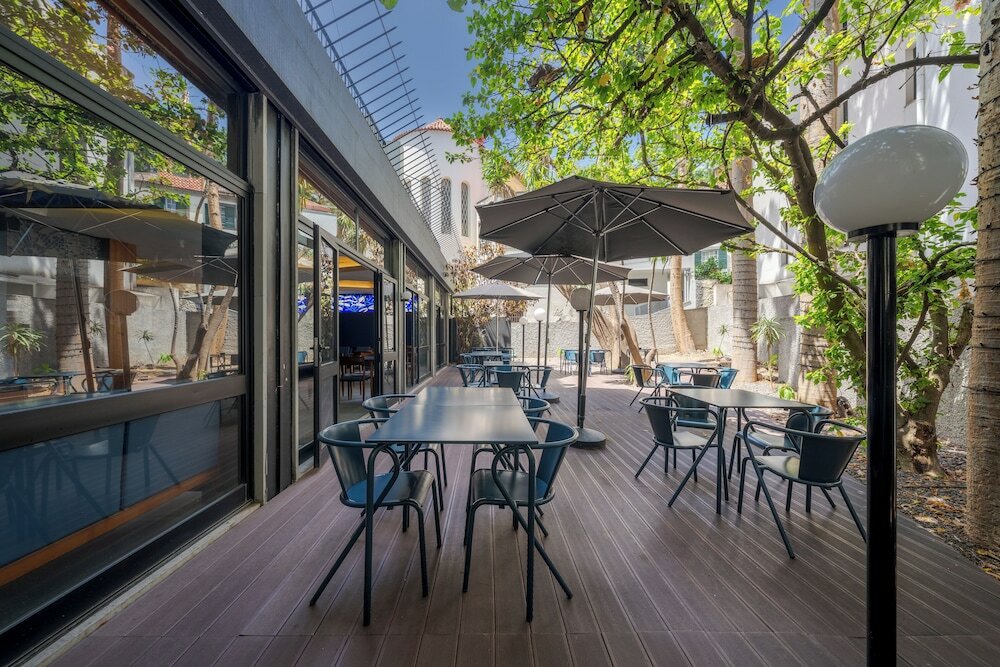 Фото Hotel do Carmo