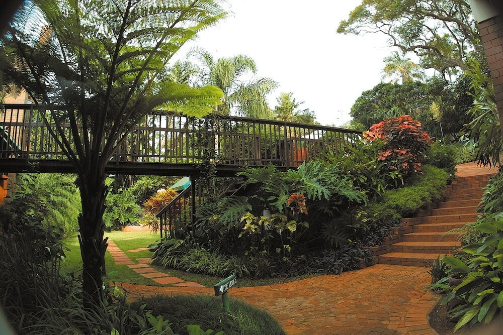 Фото Ridgeview Lodge