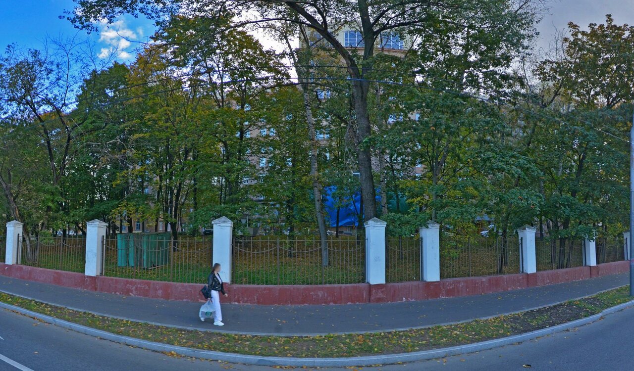 ФМБЦ им. А. И. Бурназяна, Онкоурологическое отделение