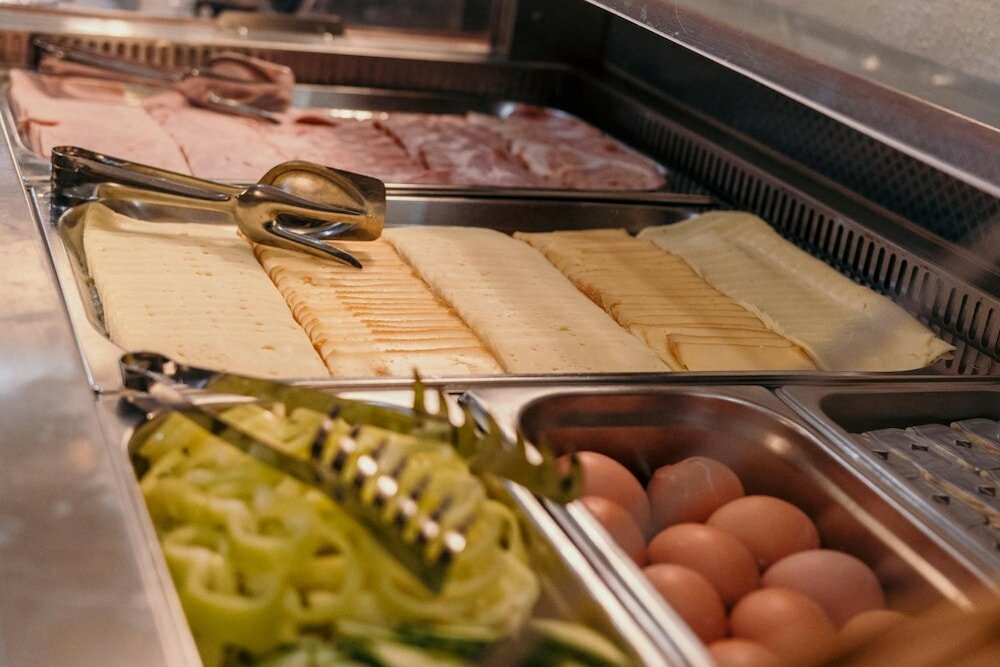 Фото Tisza Sport Hotel