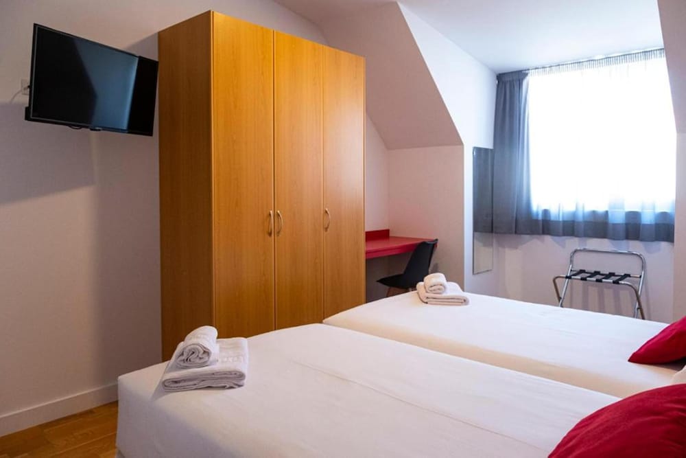 Фото SPA Suites Odeon