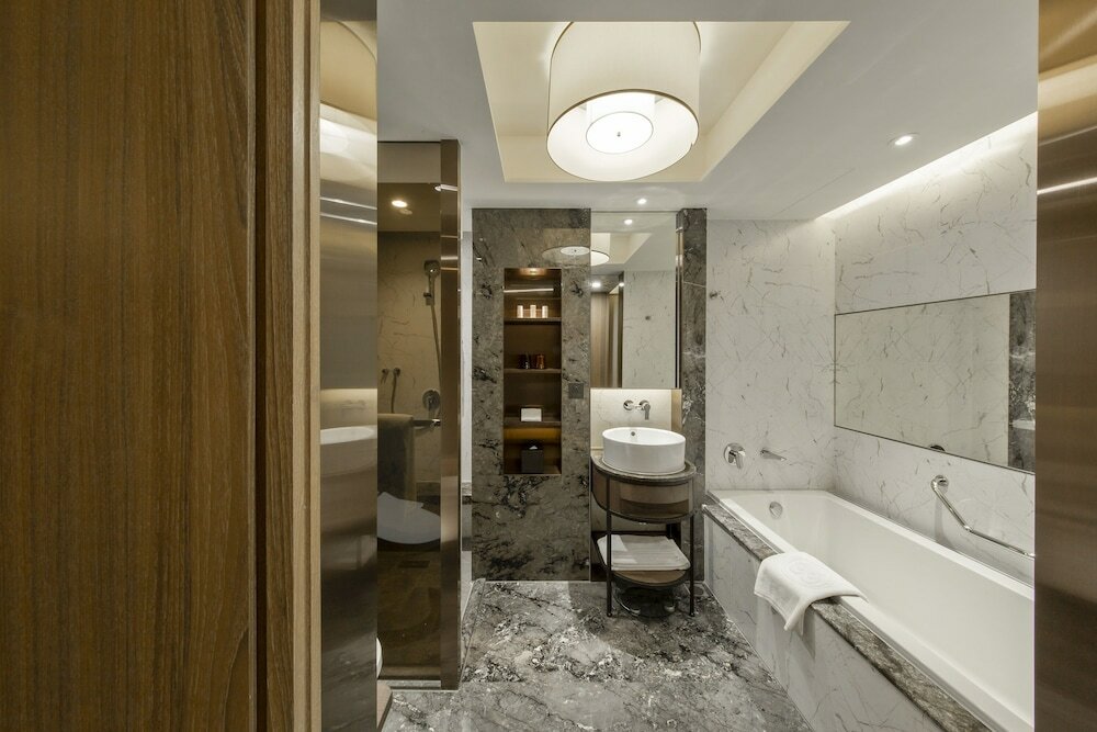 Фото Howard Prince Hotel Taichung