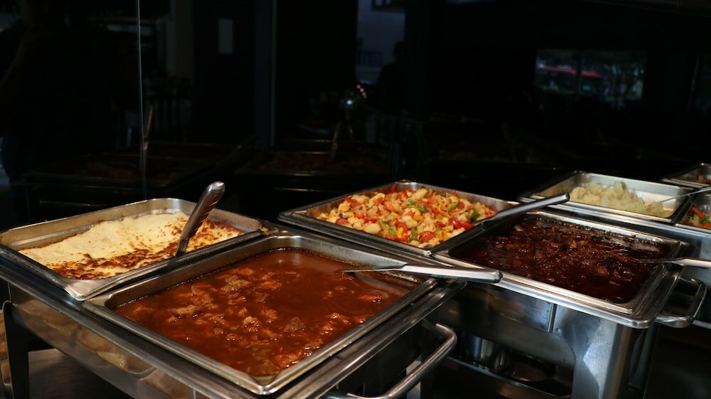 Фото Mesón Ejecutivo