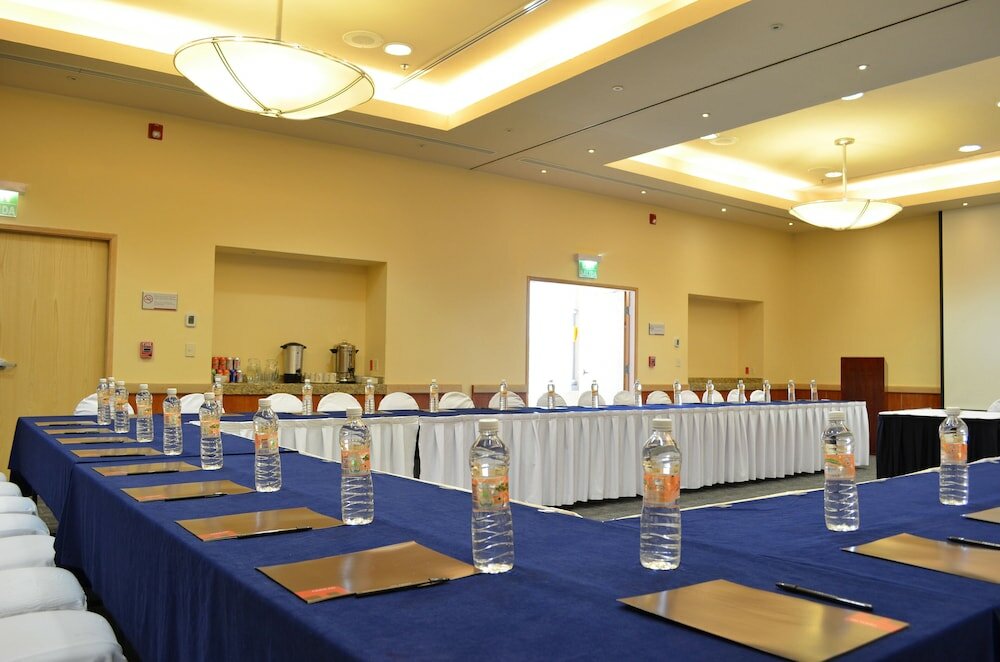 Фото Fiesta Inn Nogales