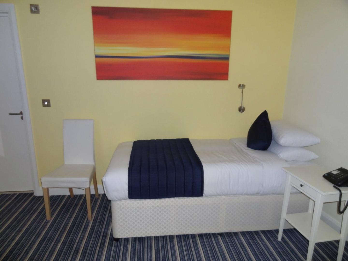 Фото Hotel Unique