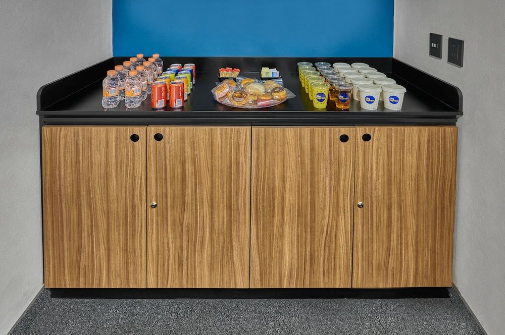 Фото City Express Tijuana Río