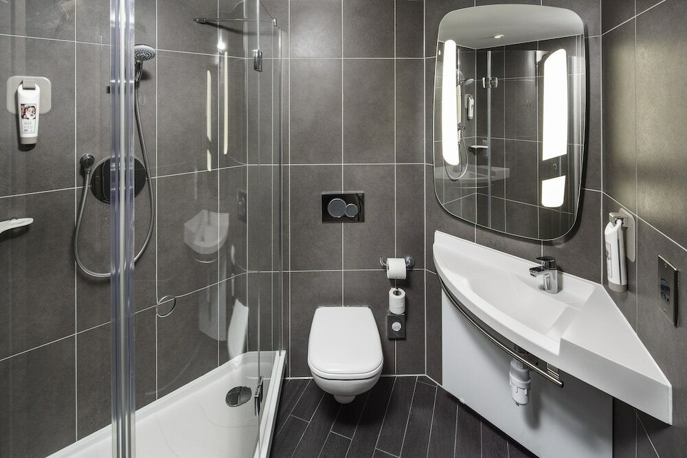 Фото Ibis London Canning Town