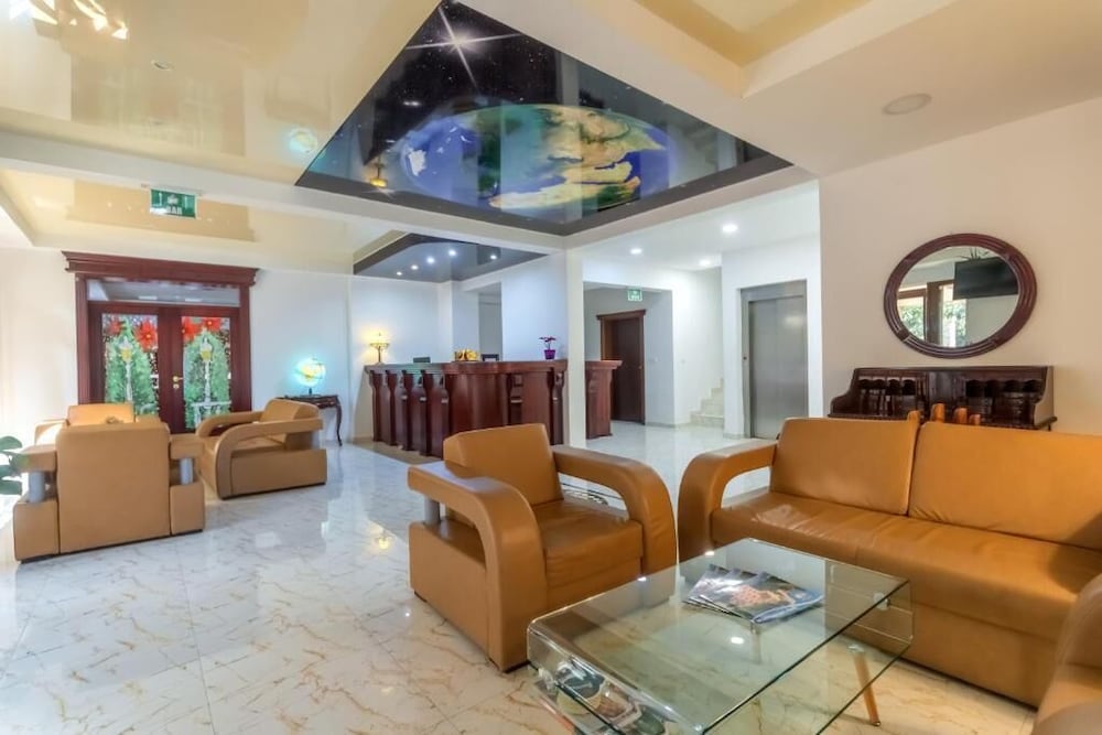 Фото Hotel Pharos