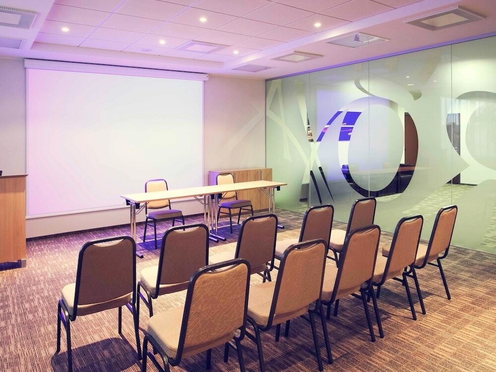 Фото Mercure Marijampole