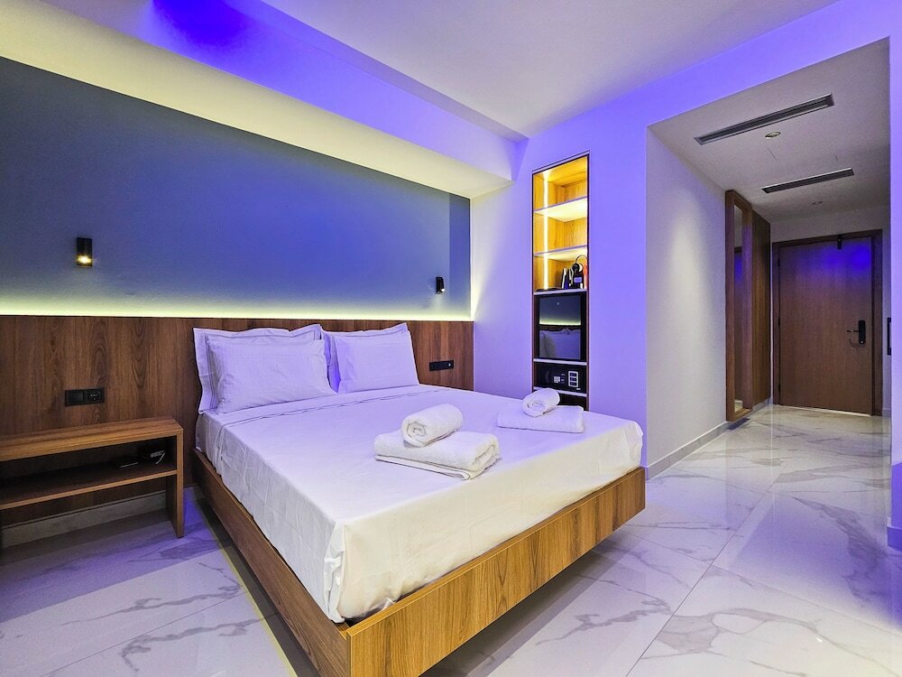 Фото Hotel Aktaion