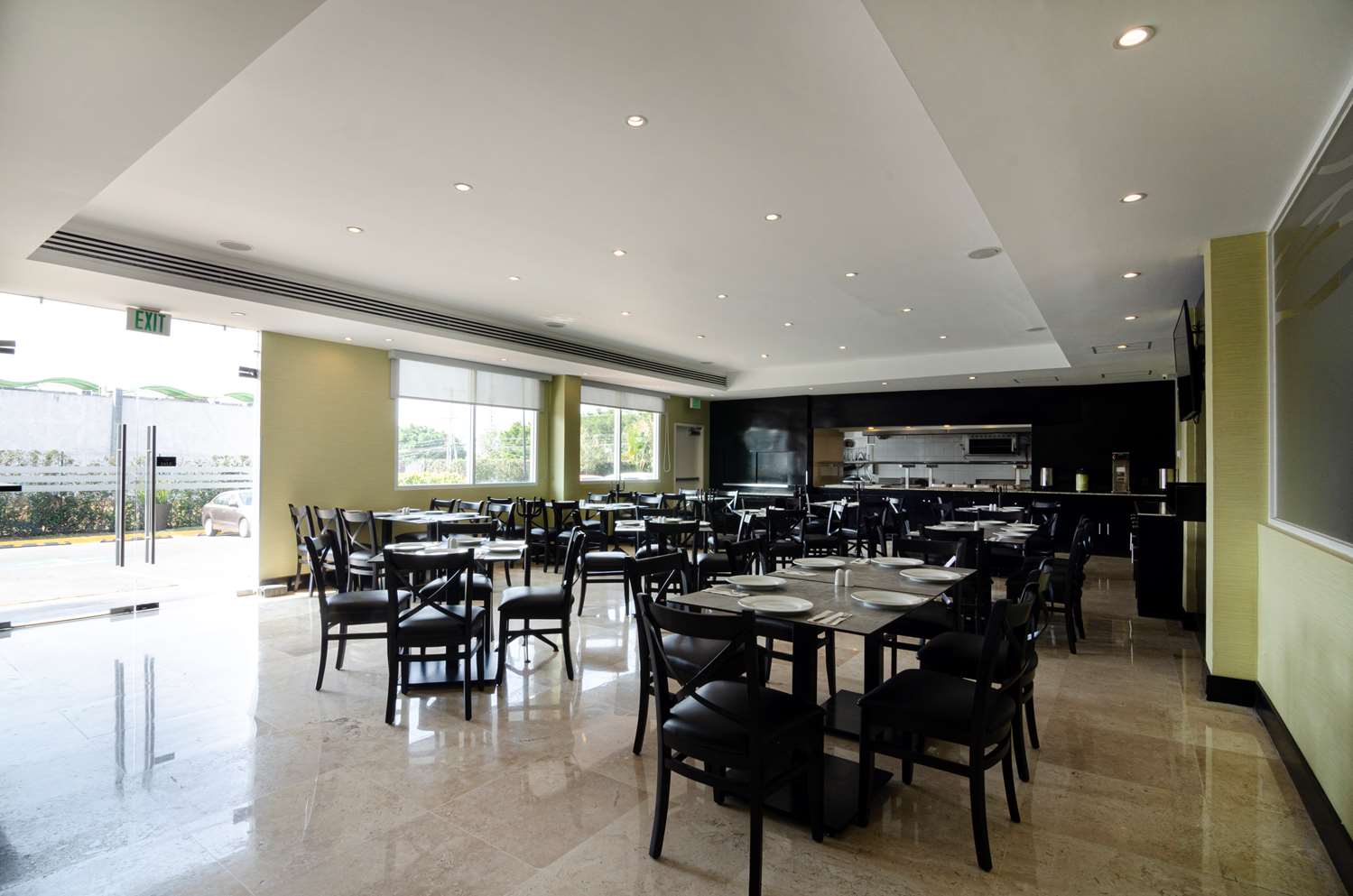 Фото DoubleTree by Hilton Queretaro