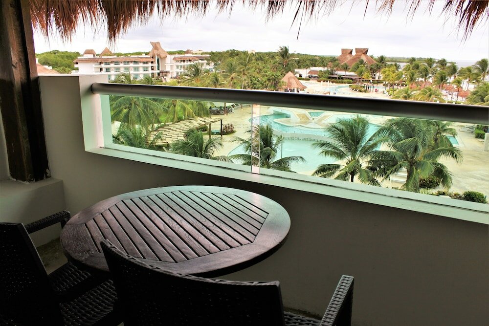 Фото BlueBay Grand Esmeralda All Inclusive